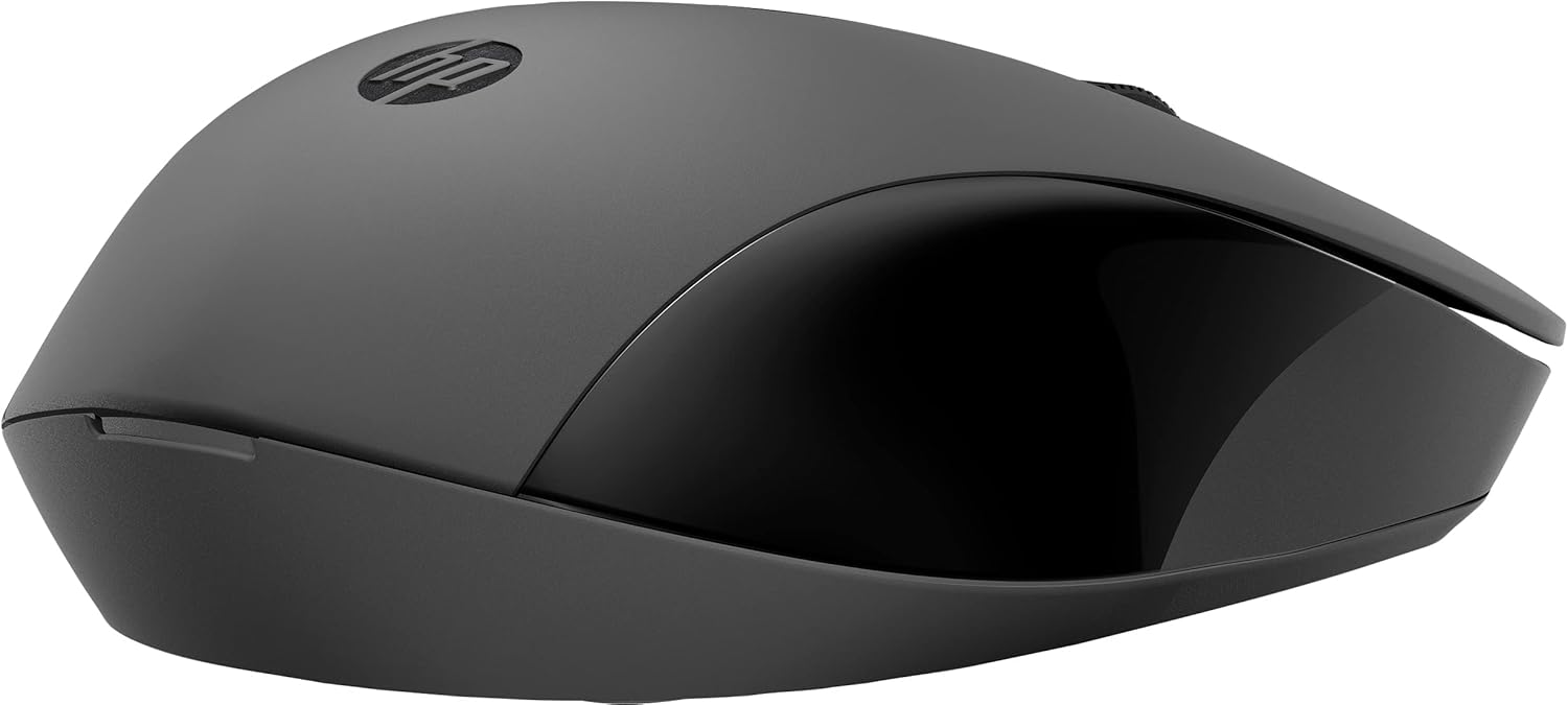 HP 150 Wireless Mouse HP 150 Wireless Mouse